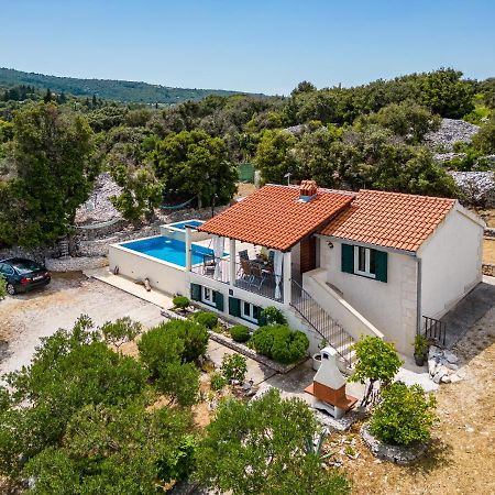 Villa Maria Skrip Exterior photo