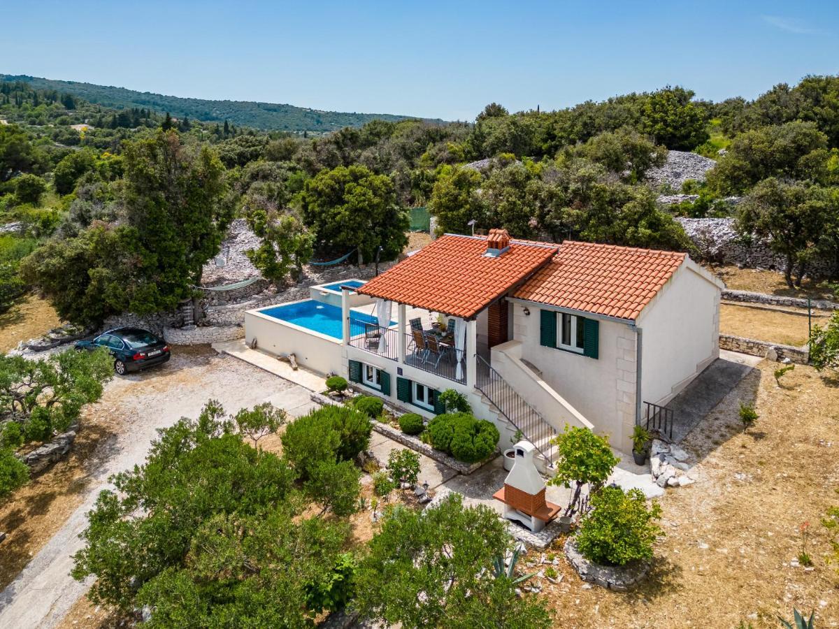 Villa Maria Skrip Exterior photo